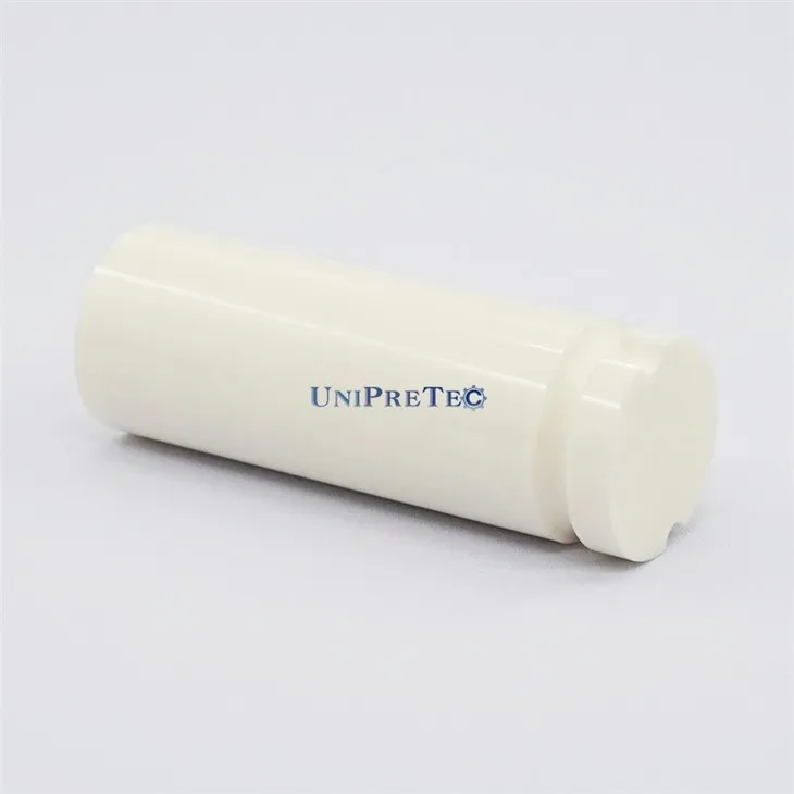 Alumina Ceramic Plunger